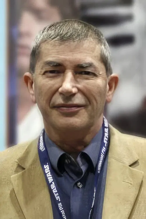 Colin Higgins profile