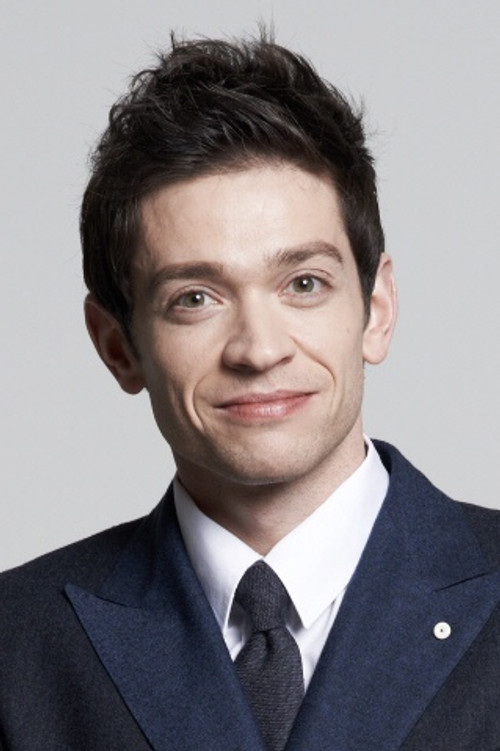 Daniel Lindemann profile