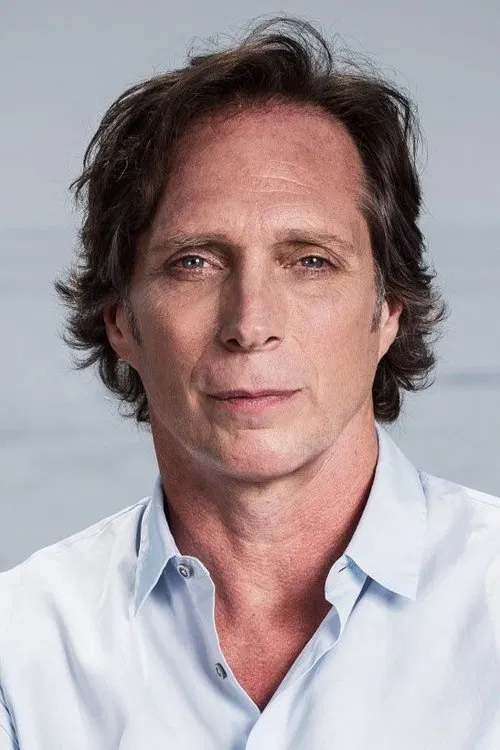 William Fichtner profile