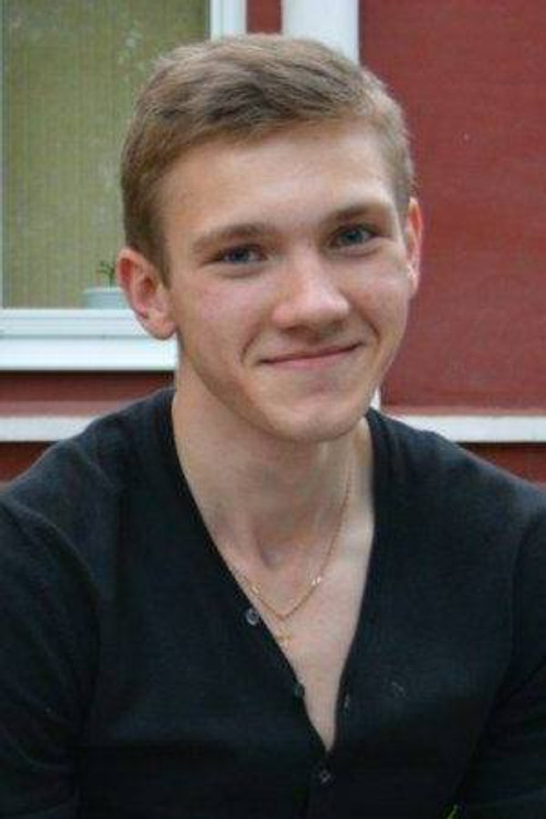 Vladyslav Simanko profile