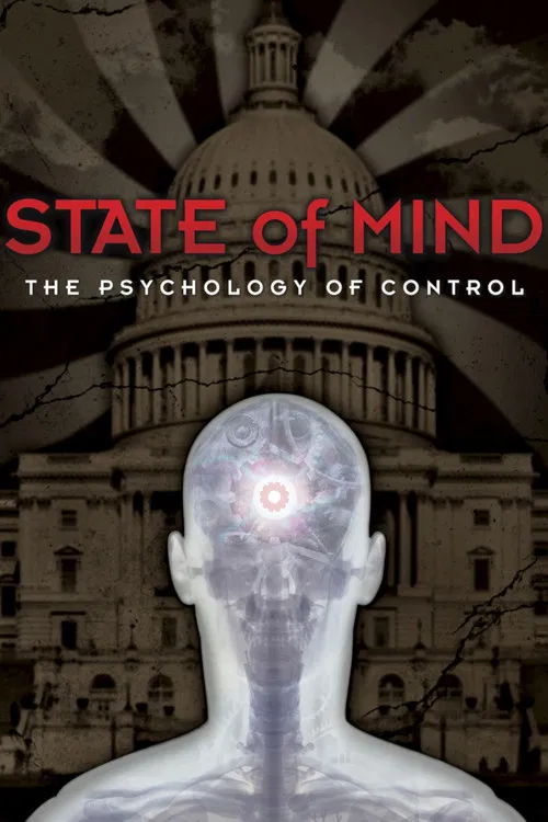 State of Mind: The Psychology of Control poster