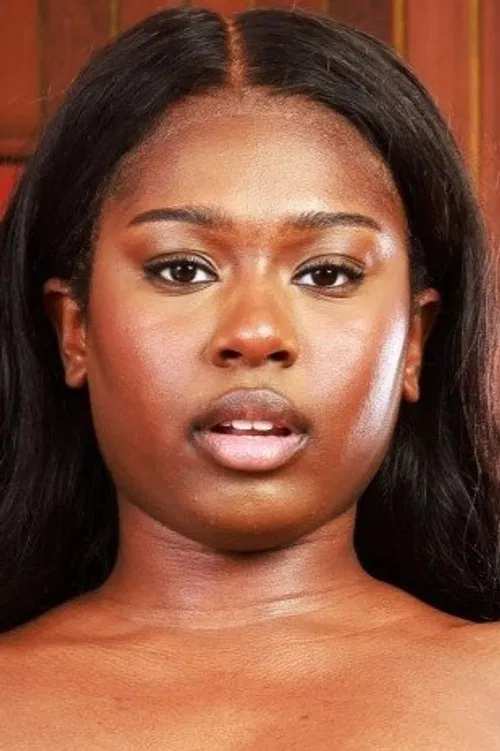 Tessa Thomas profile