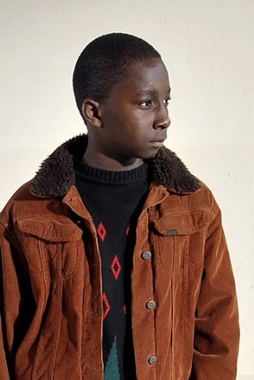 Blondin Miguel profile