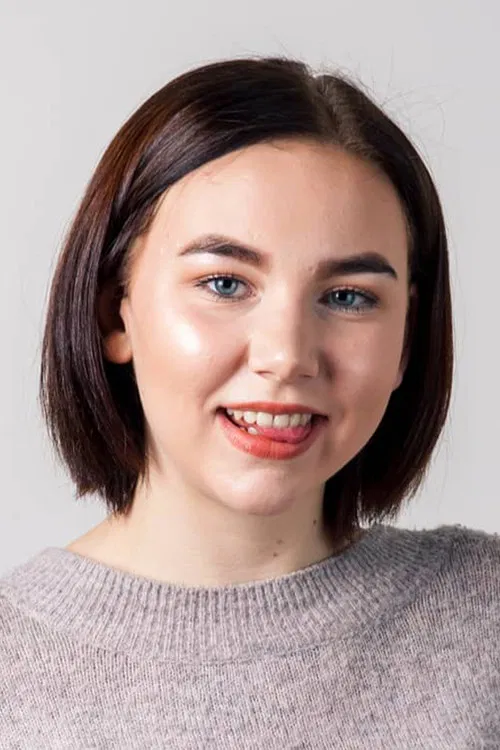 Camilla Hjördís Samúelsdóttir profile