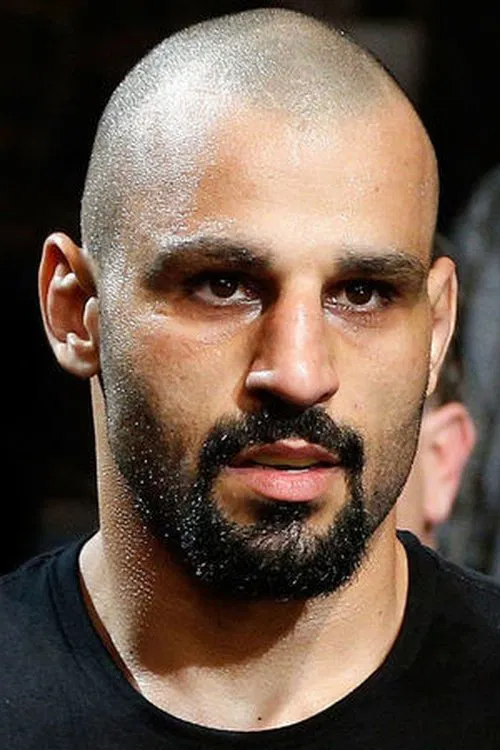 Constantinos Philippou profile