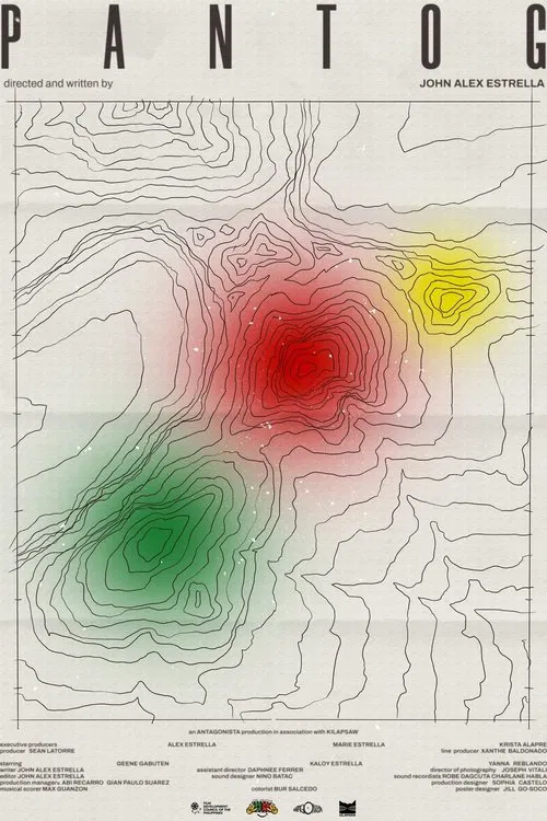 Pantog poster