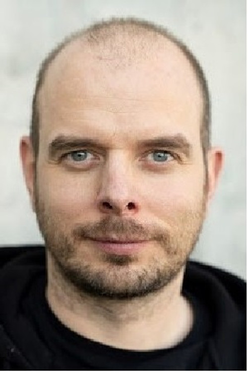 Kaspars Goba profile