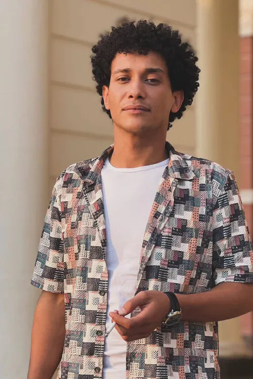 Islam Khaled profile