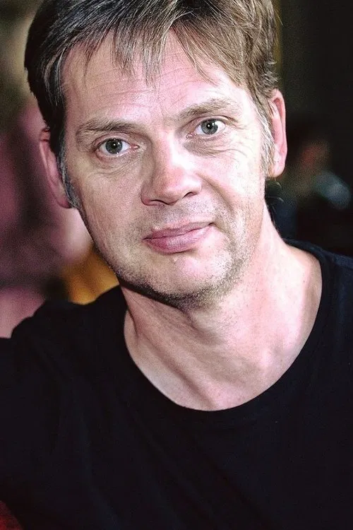 Xavier Diskeuve profile