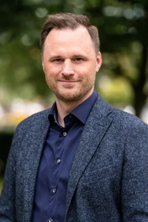 Ronnie Brolin profile