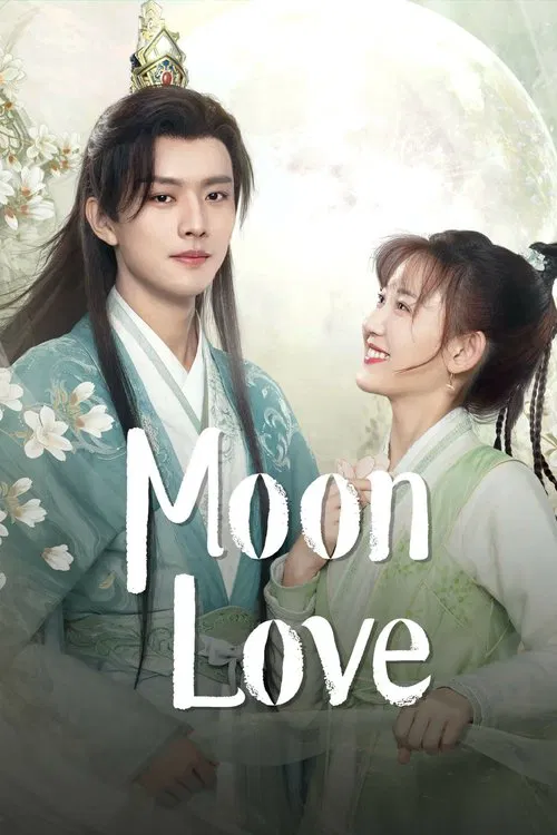 Moon Love poster