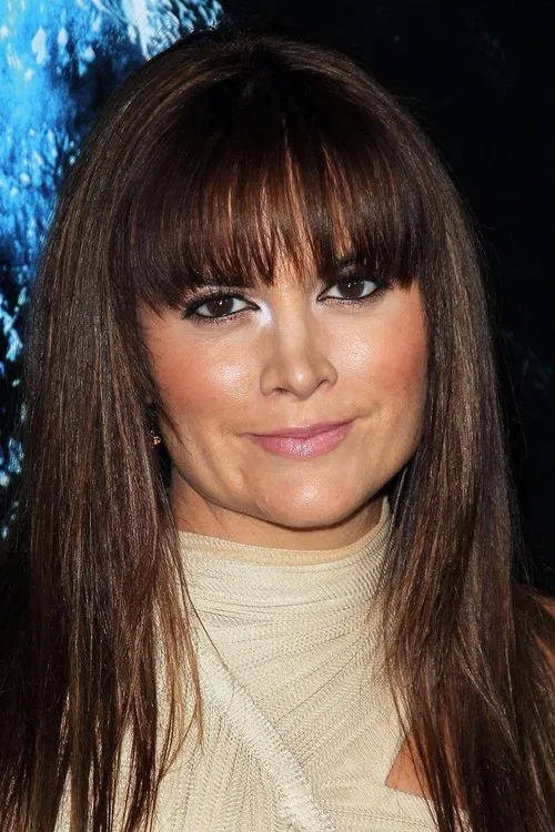 Alice Parkinson profile