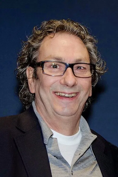 Ferry de Groot profile