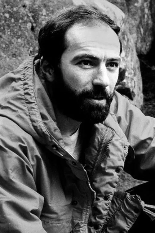 Nicolas Jaeger profile