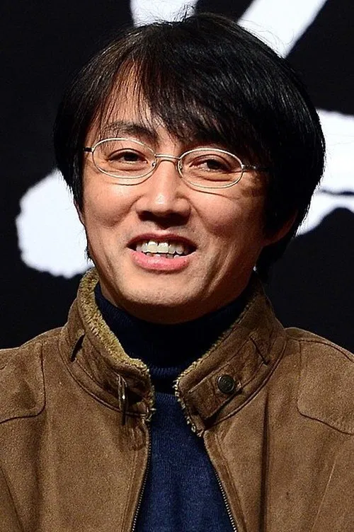 Han Cheol-soo profile