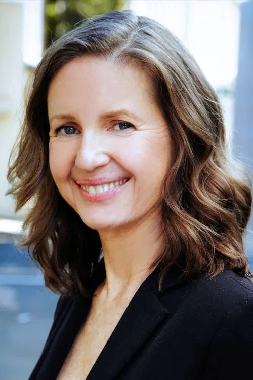 Anne Tenney profile