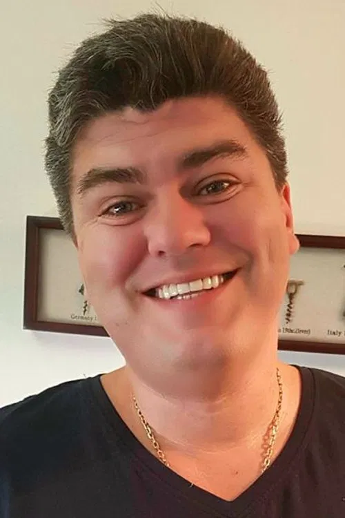 Yurii Rebryk profile