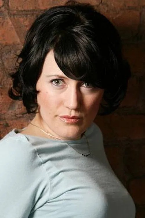 Jesselynn Desmond profile