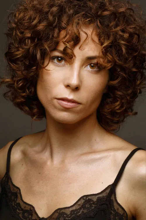 Paula Blanco profile