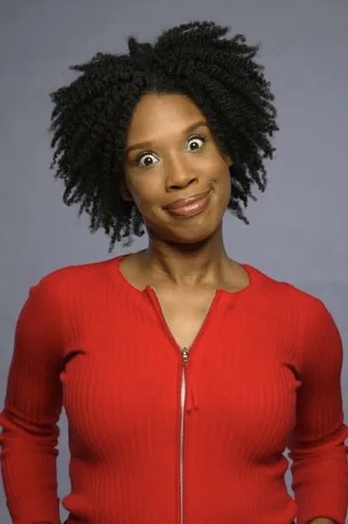 Joyelle Nicole Johnson profile