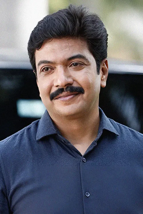 Rooso Sreedharan profile