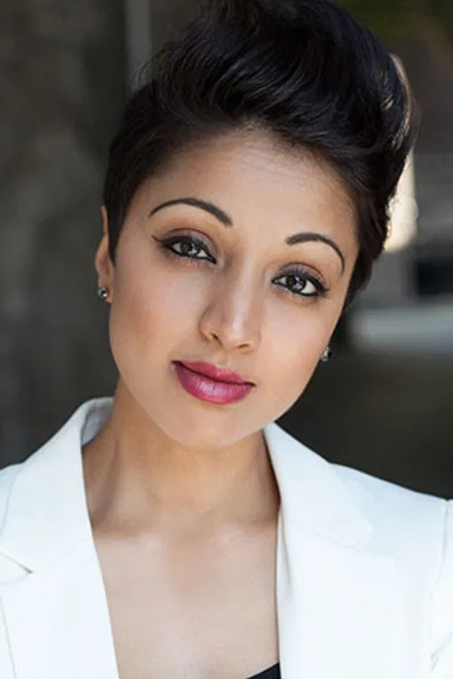 Nita Mistry profile