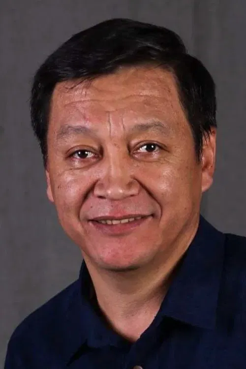 Ruslan Orozakunov profile