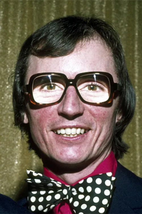 Syd Little profile
