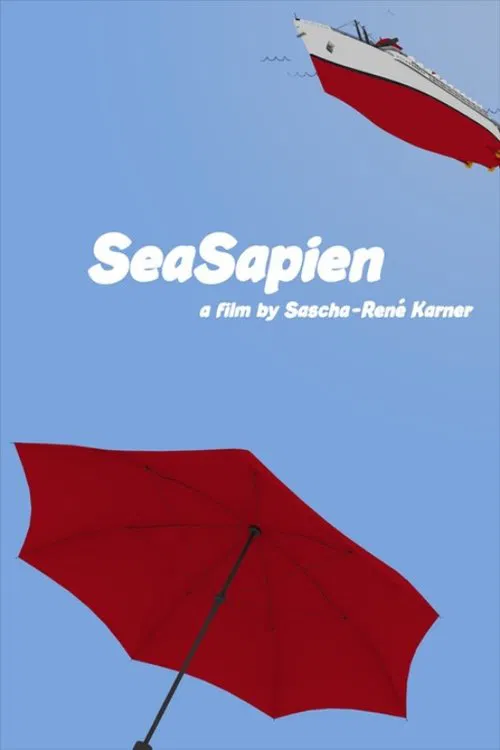 Seasapien poster