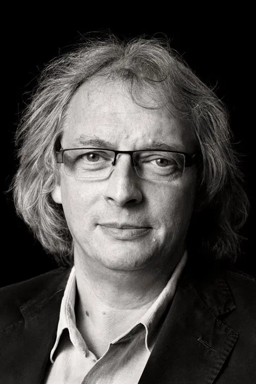 Danny Krausz profile