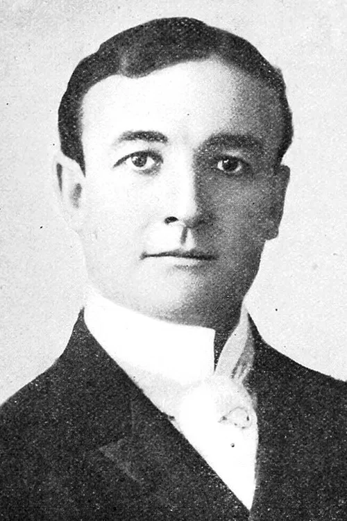 William Courtleigh profile