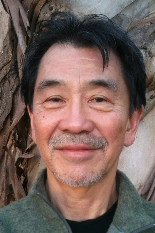 Richard Chew profile
