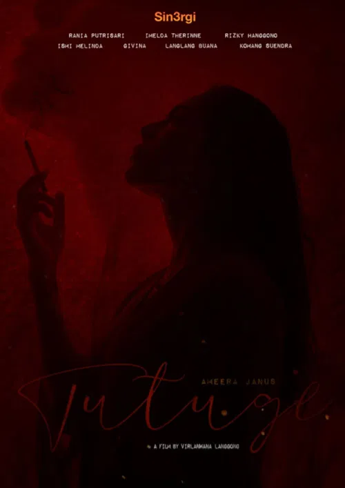 Tutuge poster