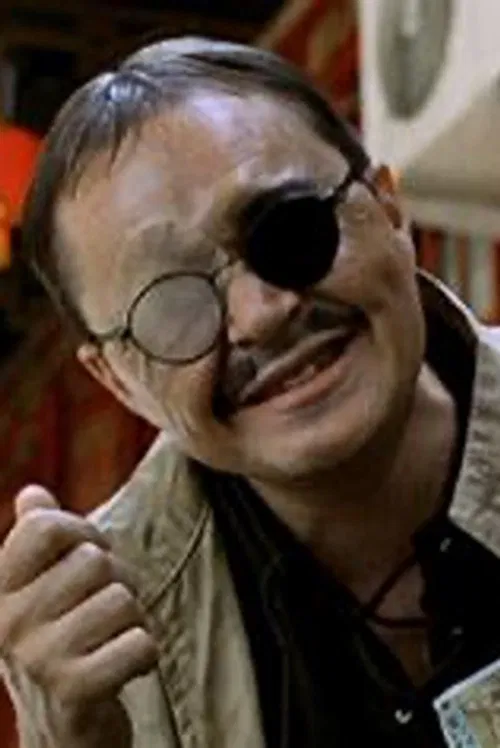 Carlos Perea profile