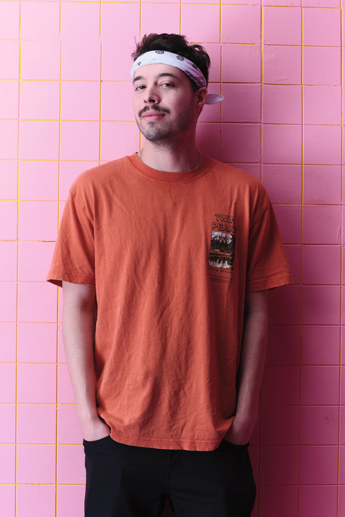 J.E. Horvitz profile