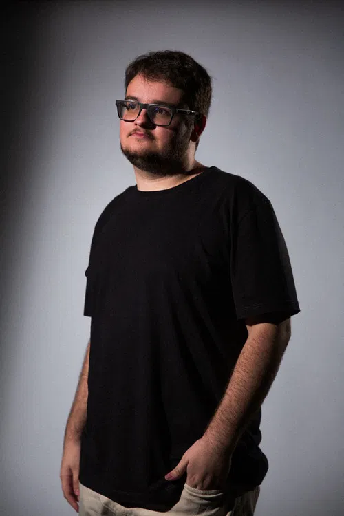 Pedro Amorim profile