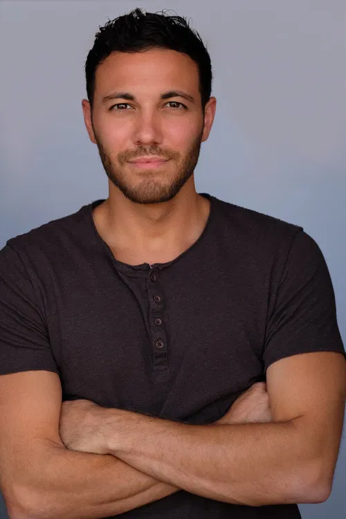 Vinny Fasline profile