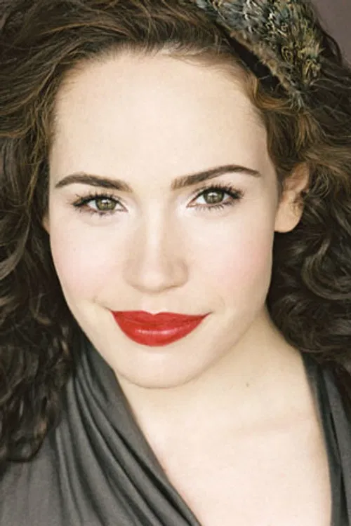 Jillian Easton profile