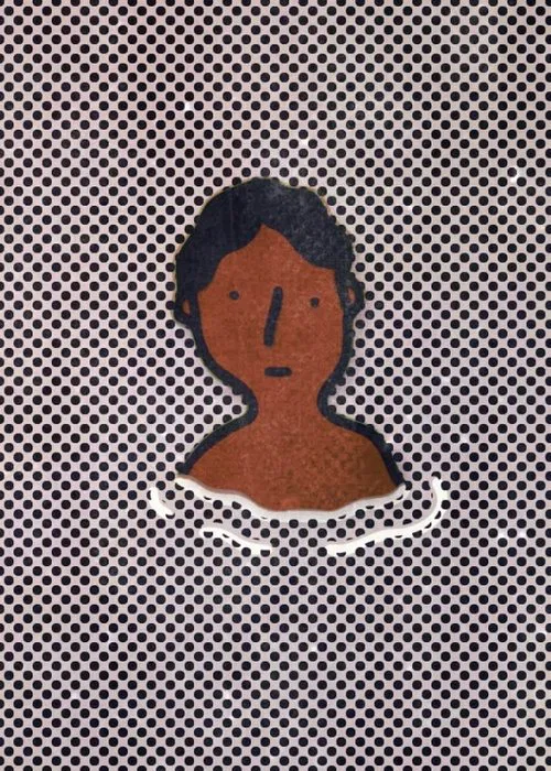 Midnight's Children poster