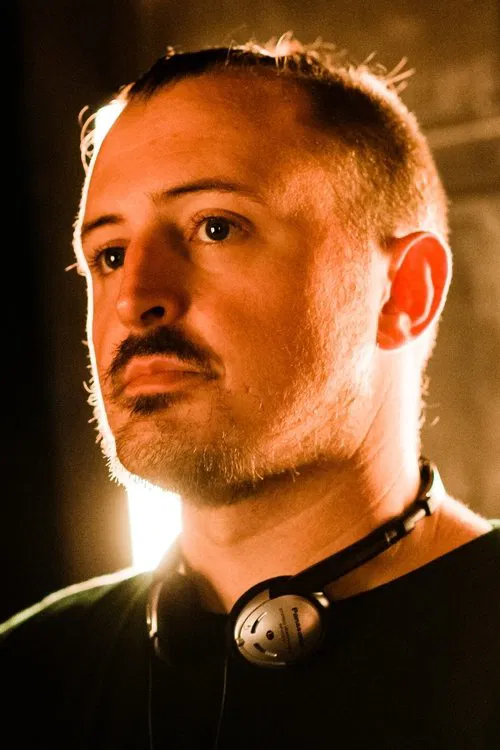 James Thomas profile