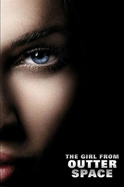 Alien Sex Files: Sex From Outer Space poster