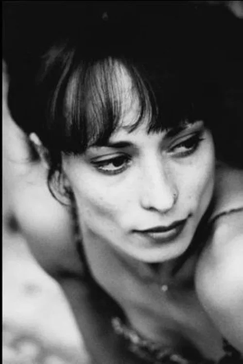 Oxana Panchenko profile