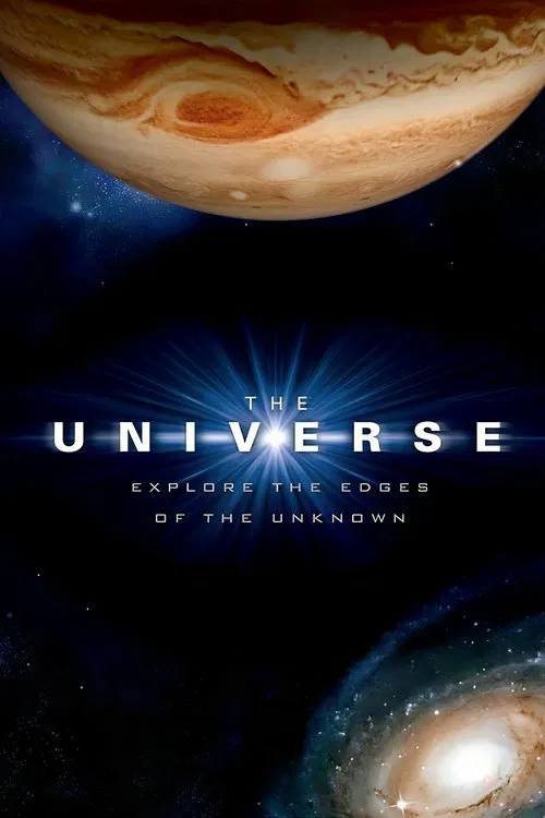The Universe poster