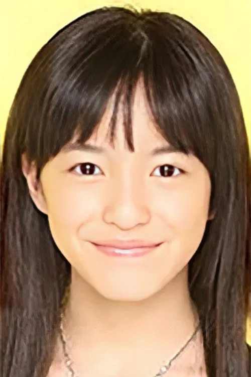 Irori Maeda profile