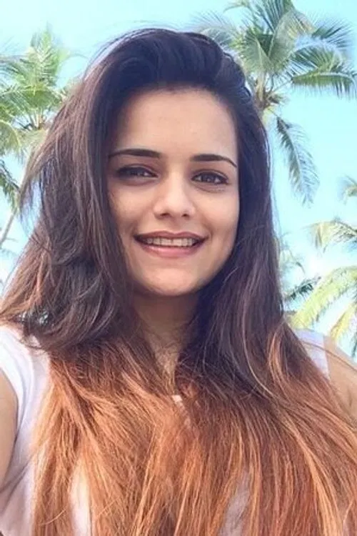 Vritika Ramnani profile