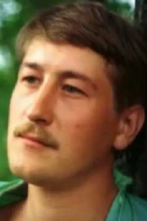 Pavel Kondrashov profile