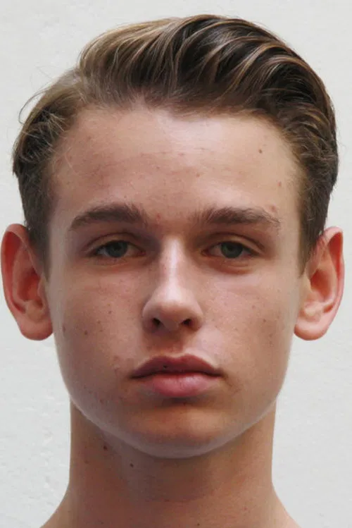 Amon Robert Wendel profile