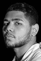 Darius Fulghum profile