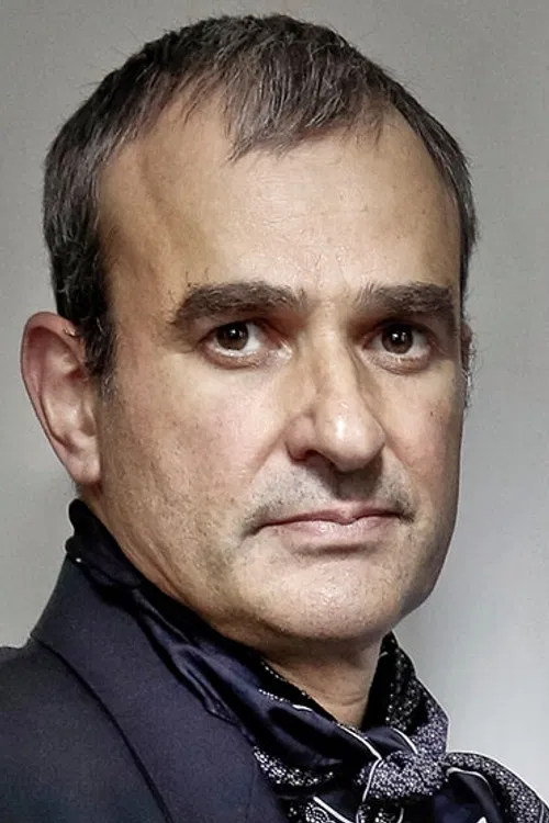 Vincent Ségal profile