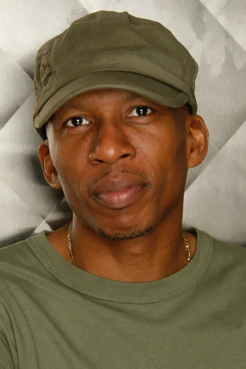 Hank Shocklee profile